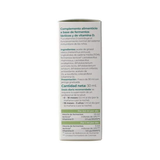 Inovance Probiovance J 30 ml