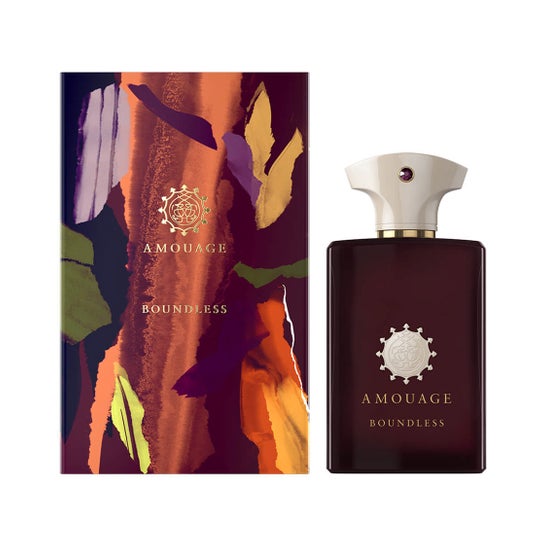 Amouage Boundless Perfume 100ml