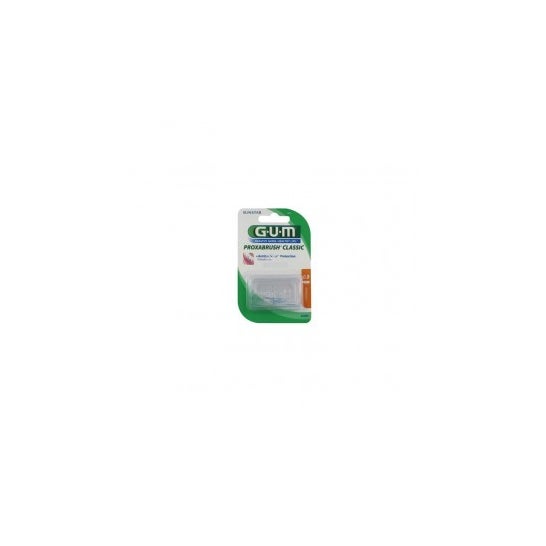 GUM ™ sobressalente 412 ultra 8uds