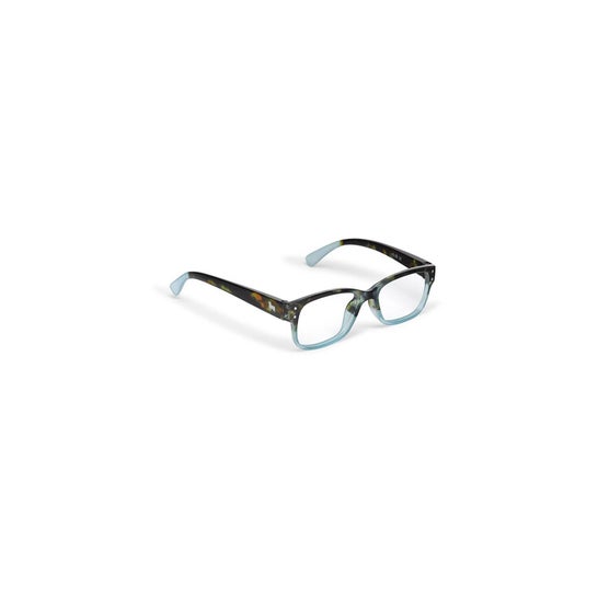 Óculos de Mandrilar Osb Madrid Blue +2.0D 1 peça