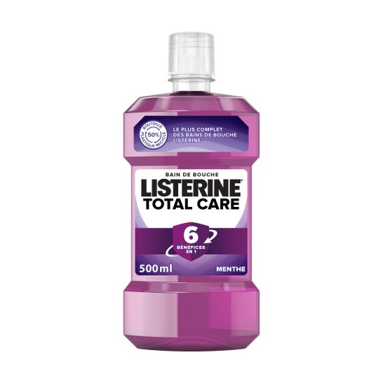 Listerine ™ Total Care 500ml