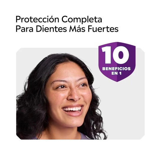 Listerine ™ Total Care 500ml Listerine ™ Total Care 500ml