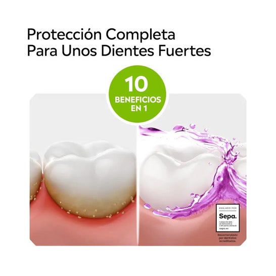 Listerine ™ Total Care 500ml Listerine ™ Total Care 500ml