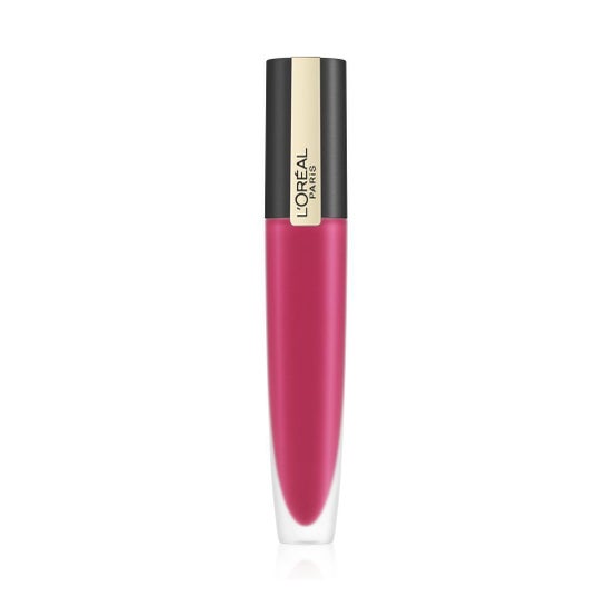 L'Oreal Rouge Signature Liquid Lipstick 114 I Represento 7ml