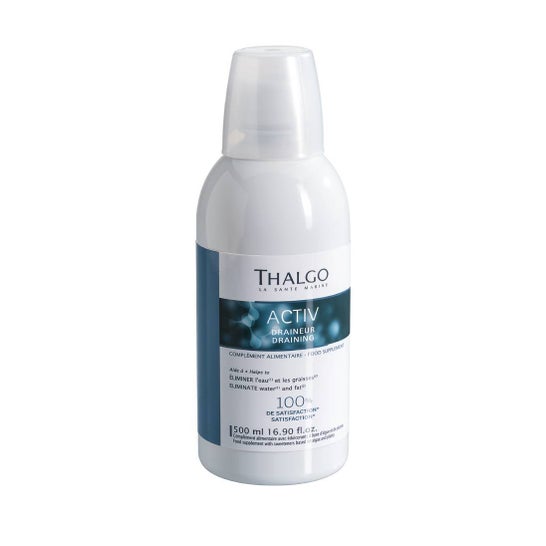 Thalgo Activ Drenante 500ml