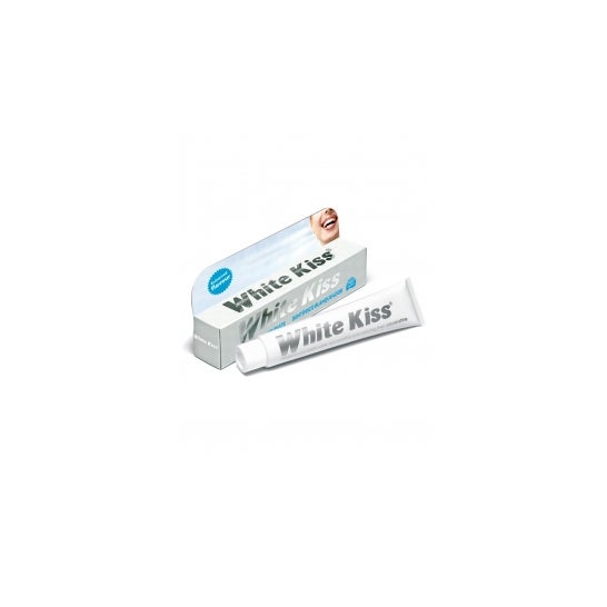 Beijo Branco branqueamento creme dental 50ml