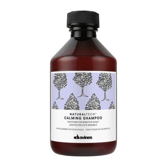 Shampoo Suavizante Davines 250ml