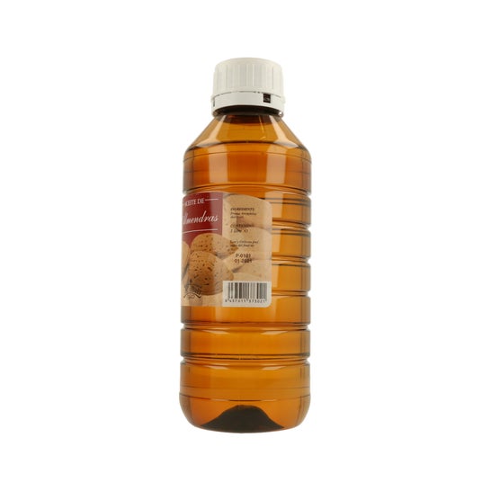 Jellybell Aceite De Almendras 1L