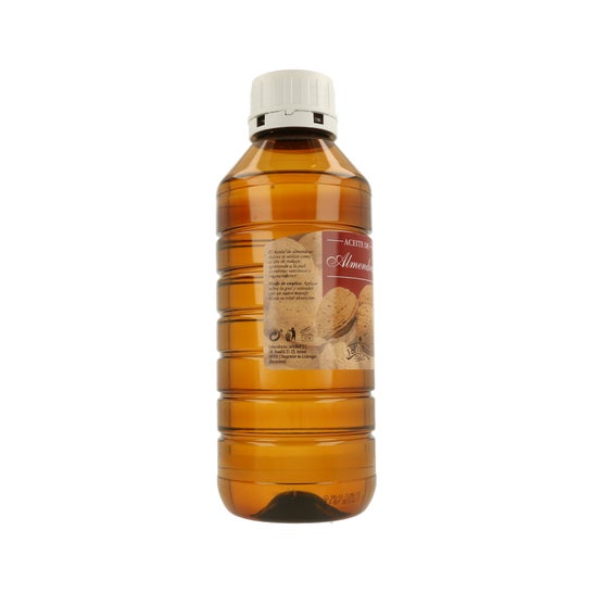 Jellybell Aceite De Almendras 1L