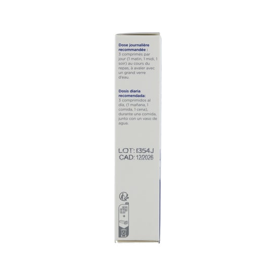 Inovance Immunovance 15 caps