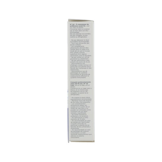 Inovance Immunovance 15 caps