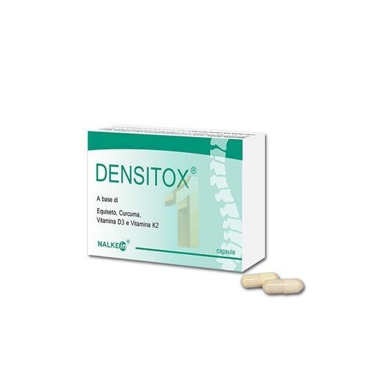 Densitox 30Cps
