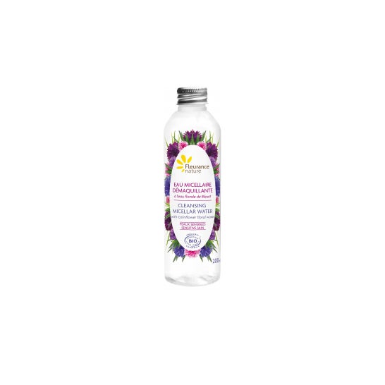 Fleurance Cleansing Micellar Water Cornflower 200 ml