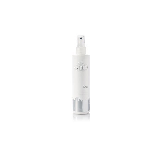 D·vinity Fresh  Mint Re-genérate Lotion 200ml