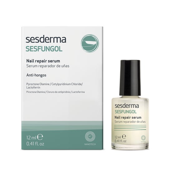 Pregos de Sesderma Sesfungol 12ml