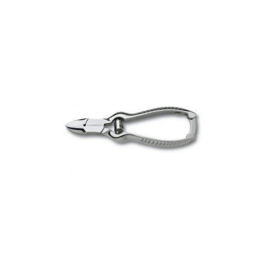 3 alicates de pedicure profissional Claveles 14cm 1ud