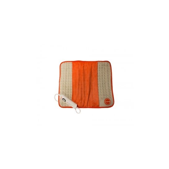 Almofada Corysan Comfort 1ud