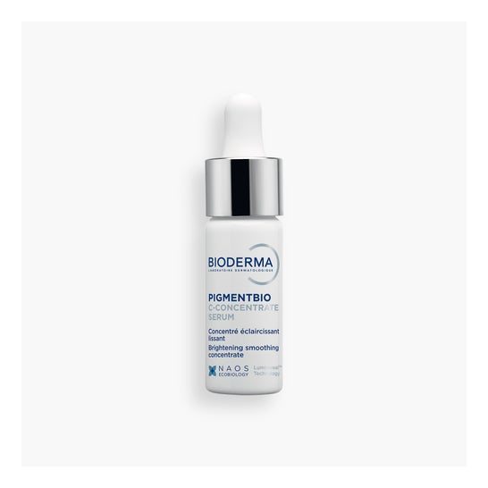 Bioderma Pigmentbio C-Concentrate 30ml Bioderma, 30ml