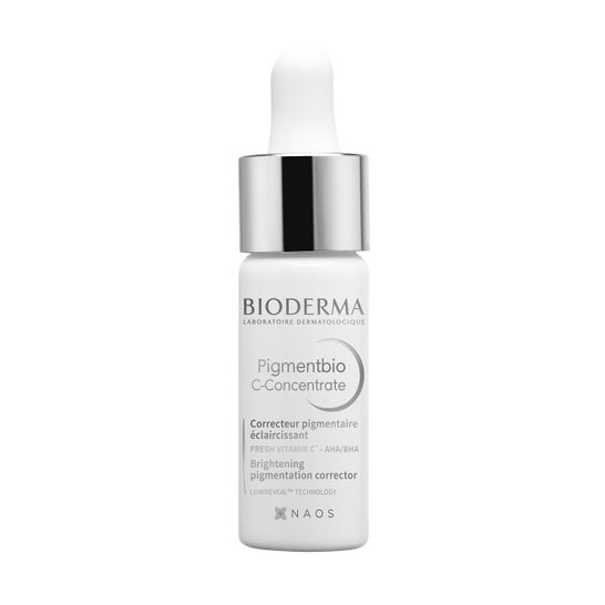 Bioderma Pigmentbio C-Concentrate 30ml Bioderma, 30ml (Código PF )