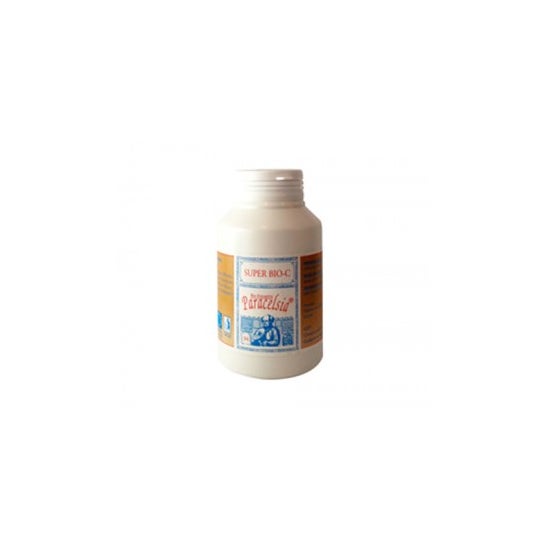 Paracelsia ™ 34 Super Bio C 120comp