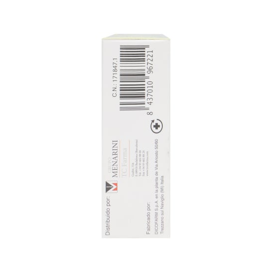 Kaleidon 60mg 12 envelopes