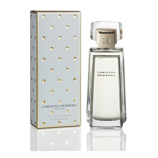 Carolina Herrera Carolina Herrera Eau De Parfum 100ml Vaporizado