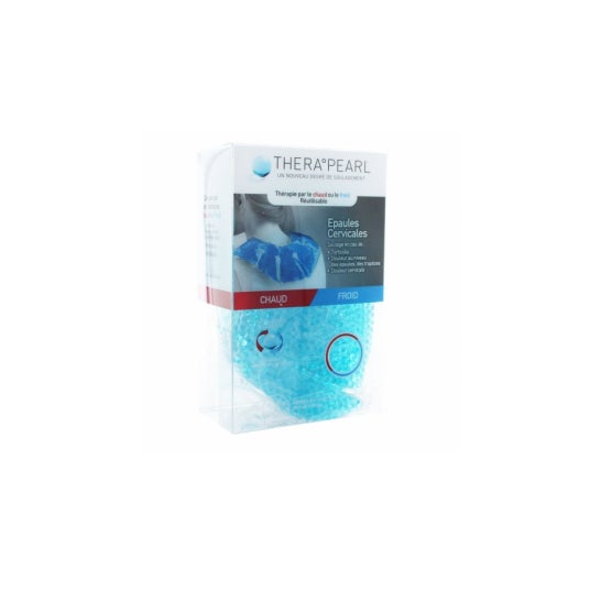 Thera Pearl Epaul/Cerv Cpres 1