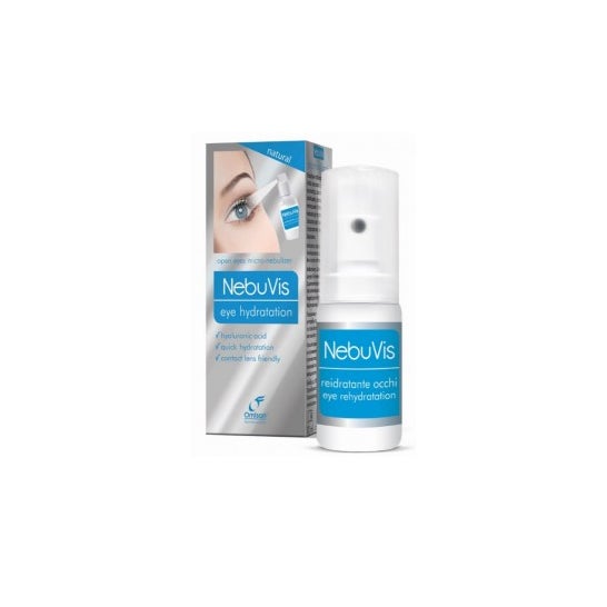 Spray hidratante Nebuvis 10ml
