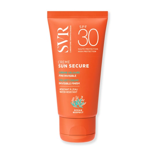 Sunsecure Cr Cr Spf30 50Ml