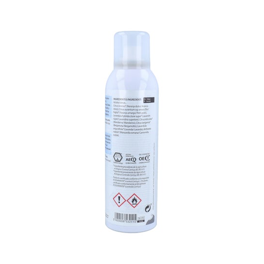 Pranarôm Spray Orgânico para Sono e Relaxamento 150ml