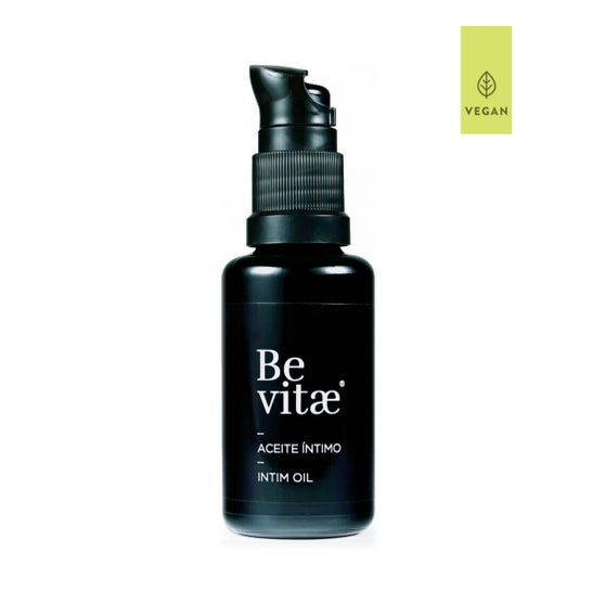 Be Vitae Aceite Intimo 30ml