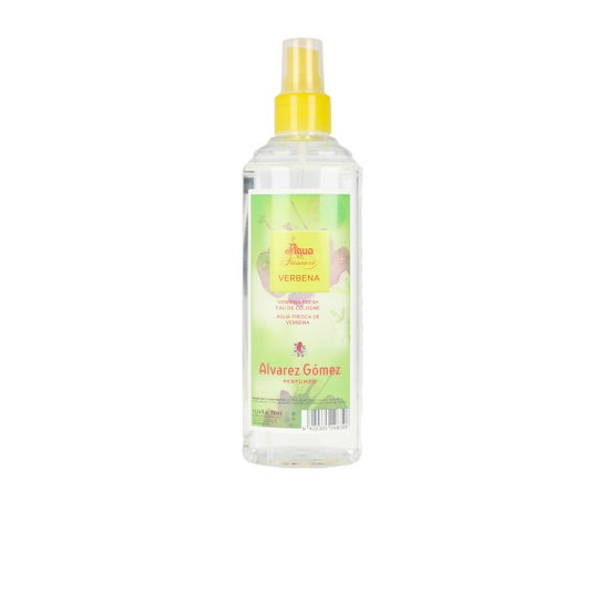 Alvarez Gomez Água Fresca Verbena 300 ml