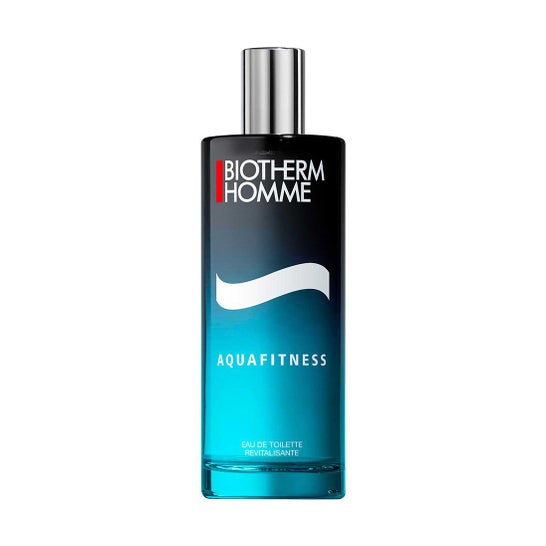 Biotherm Aquafitness Eau de Toilette Revitalisante 100ml