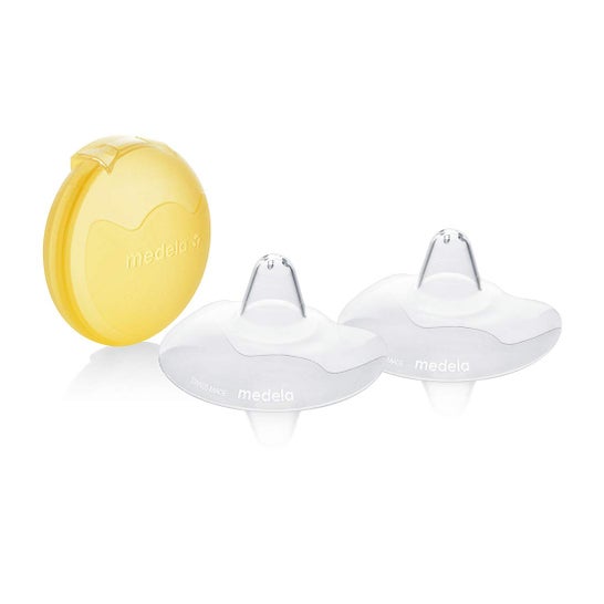Medela Liners Contato L2 1ut