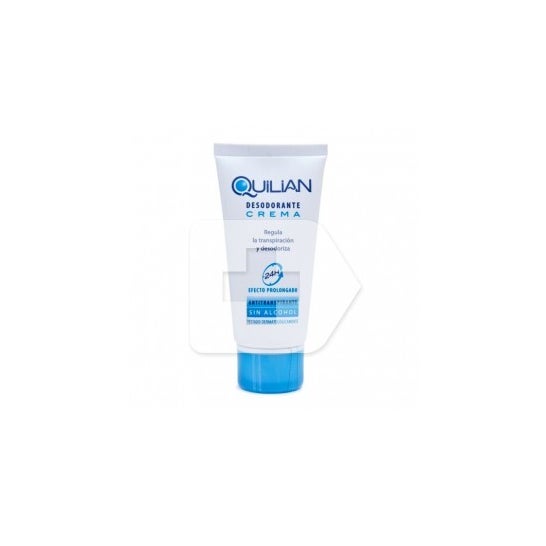 Creme Desodorante Quiliano 50ml