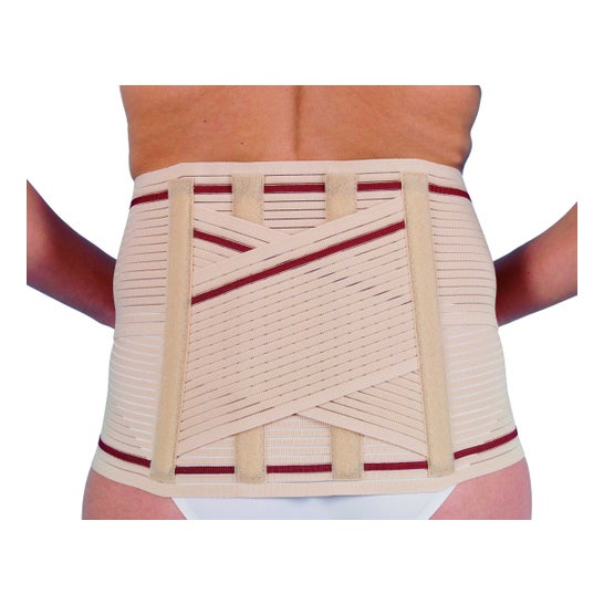 Action Girdle Prim 980 T- Xl