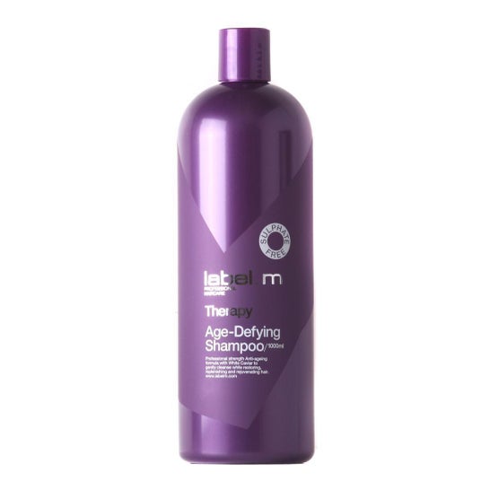 Label.M Champô Terapêutico Rejuvenescedor 1000ml