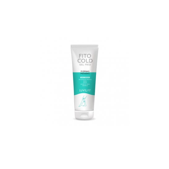 Fito Cold Gel Frio Pernas Cansadas 250ml