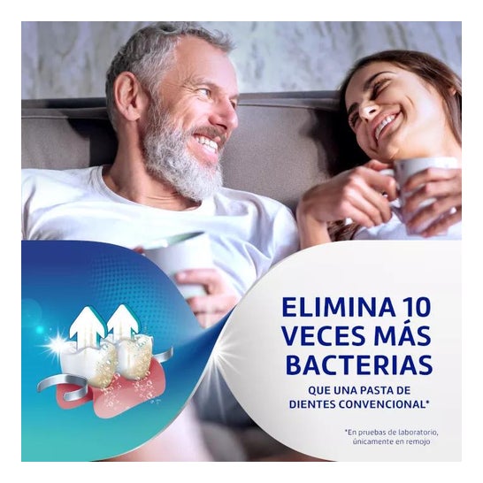 Corega Branqueador 30 Pastilhas Limpeza
