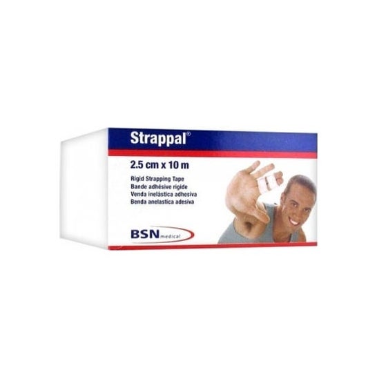 Fita adesiva médica BSN 2,5cmx10m 1 Unidade