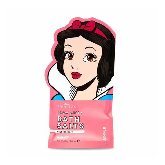 Sais de Banho de Beleza Louca Disney Pop Snow White