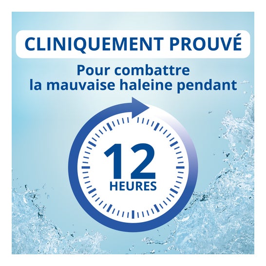Cb 12 Banho de Boca Sensível 250 Ml