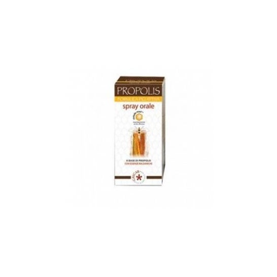 Herbofarm Propolis Spray Oral 15ml