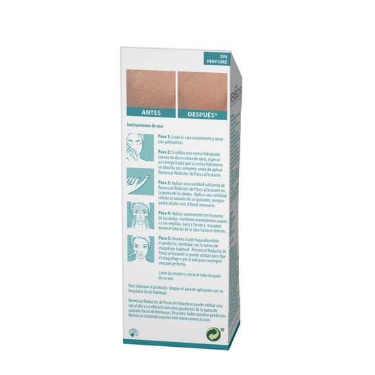 Vemedia Remescar Pore Reducer 20 ml