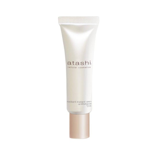 Atashi® Cellular Perfection Sublime Skin Radiant Instant Anti-fadiga Gel 40ml
