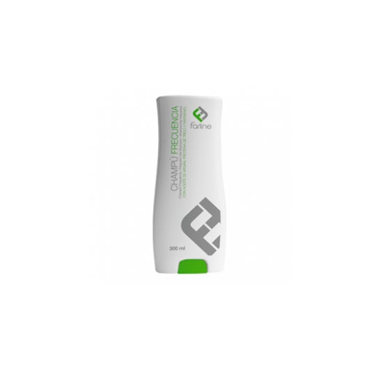 Farline Shampoo Uso Frequente 400 Ml