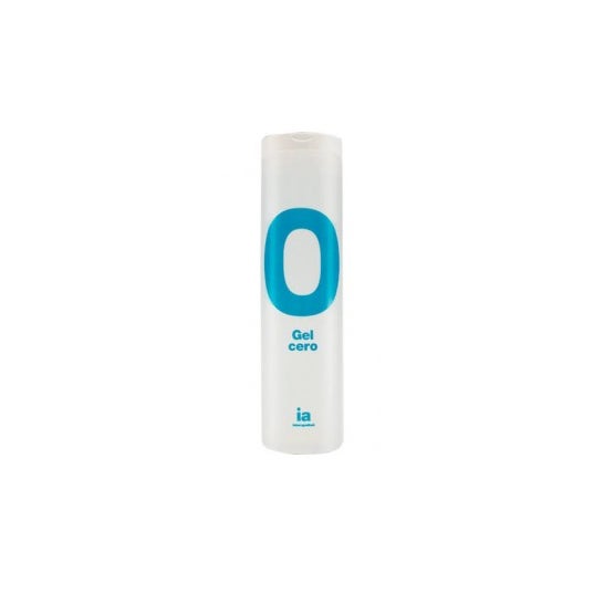 Interapoteca Natural Zero Gel 100 Ml