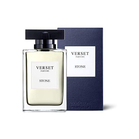 Verset Stone Eau de Parfum 100ml