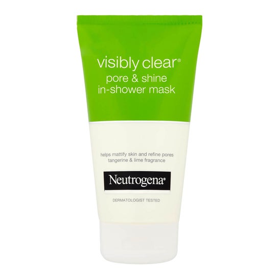 Gel Neutrogena Clear Pore Gel 150ml