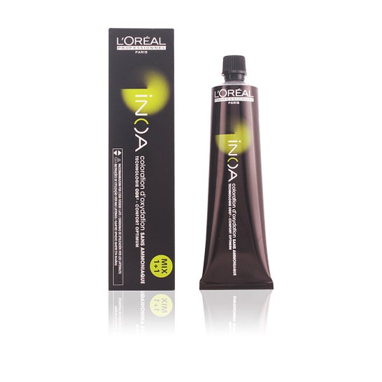 L' Oreal Inoa Cor 8